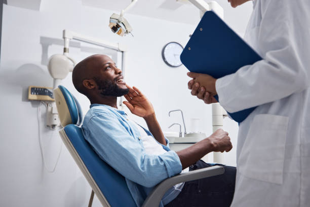 TMJ/TMD Treatment in Fort Valley, AZ