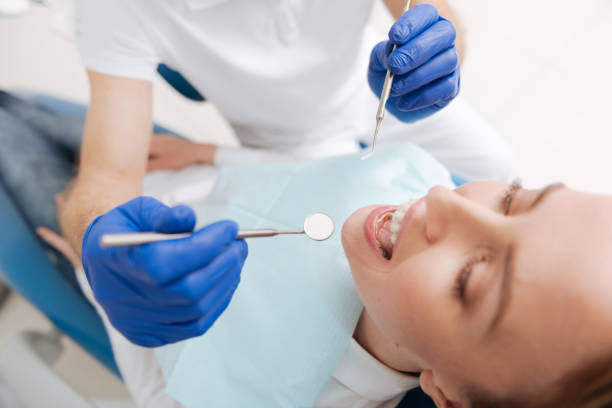 Advanced Technology for Better Dental Care in Fort Valley, AZ